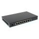 TP-Link SG2008 сетевой коммутатор