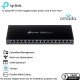TP-Link SG2016P сетевой PoE-коммутатор