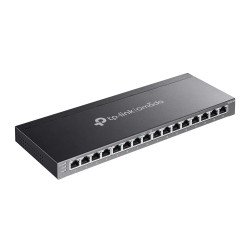 TP-Link SG2016P сетевой PoE-коммутатор