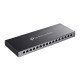 TP-Link SG2016P сетевой PoE-коммутатор
