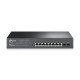 TP-Link SG2210MP Omada 8-Port Gigabit PoE+ Switch 150W