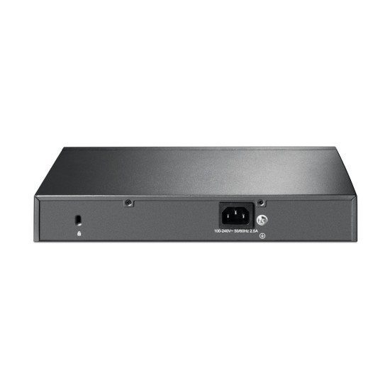 TP-Link SG2210MP Omada 8-Port Gigabit PoE+ Switch 150W