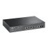 TP-Link SG2210MP Omada 8-Port Gigabit PoE+ Switch 150W