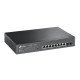TP-Link SG2210MP Omada 8-Port Gigabit PoE+ Switch 150W
