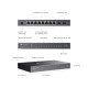 TP-Link SG2210P сетевой PoE-коммутатор