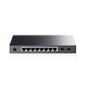 TP-Link SG2210P сетевой PoE-коммутатор