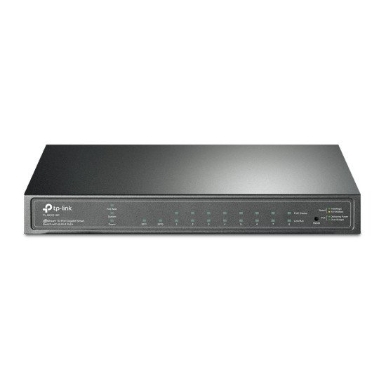TP-Link SG2210P сетевой PoE-коммутатор