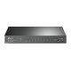 TP-Link SG2210P сетевой PoE-коммутатор