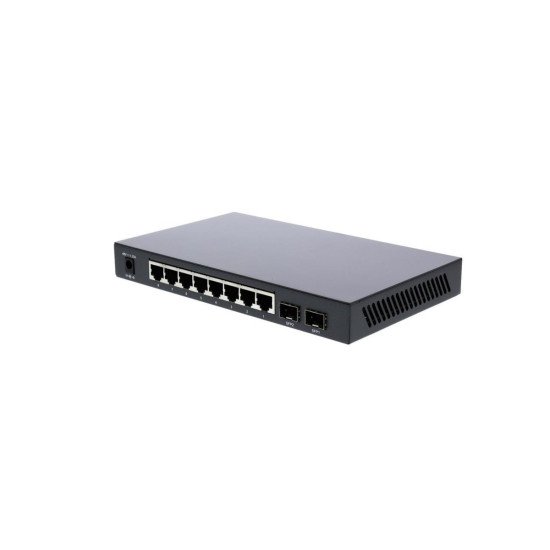 TP-Link SG2210P сетевой PoE-коммутатор
