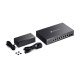TP-Link SG2210XMP-M2 сетевой PoE-коммутатор