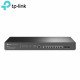 TP-Link SG2210XMP-M2 сетевой PoE-коммутатор