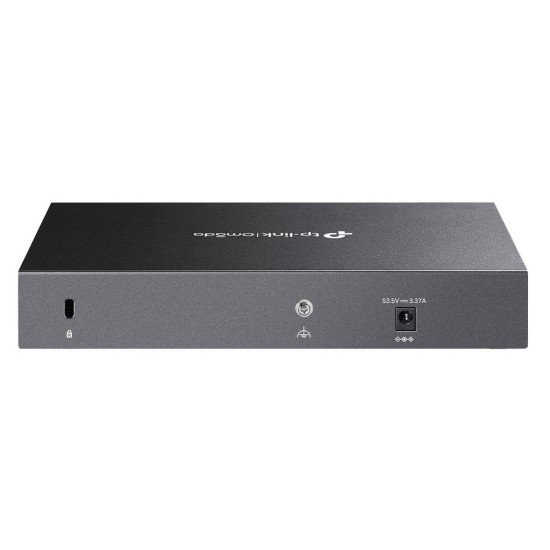 TP-Link SG2210XMP-M2 сетевой PoE-коммутатор