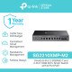 TP-Link SG2210XMP-M2 сетевой PoE-коммутатор