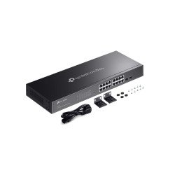 TP-Link SG2218 сетевой коммутатор