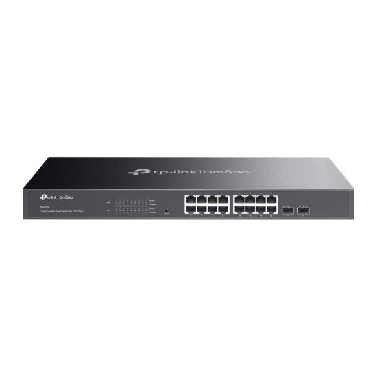 TP-Link SG2218 сетевой коммутатор