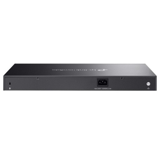 TP-Link SG2428LP сетевой PoE-коммутатор
