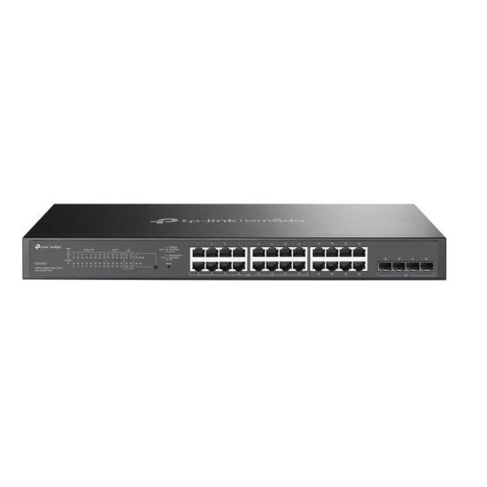 TP-Link SG2428LP сетевой PoE-коммутатор