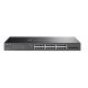 TP-Link SG2428LP сетевой PoE-коммутатор