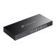 TP-Link SG2428LP сетевой PoE-коммутатор