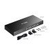 TP-Link SG2428LP сетевой PoE-коммутатор