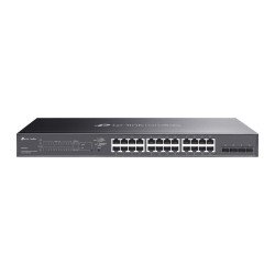 TP-Link SG2428P Omada 24-Port Gigabit PoE+ Switch 250W