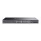 TP-Link SG2428P Omada 24-Port Gigabit PoE+ Switch 250W
