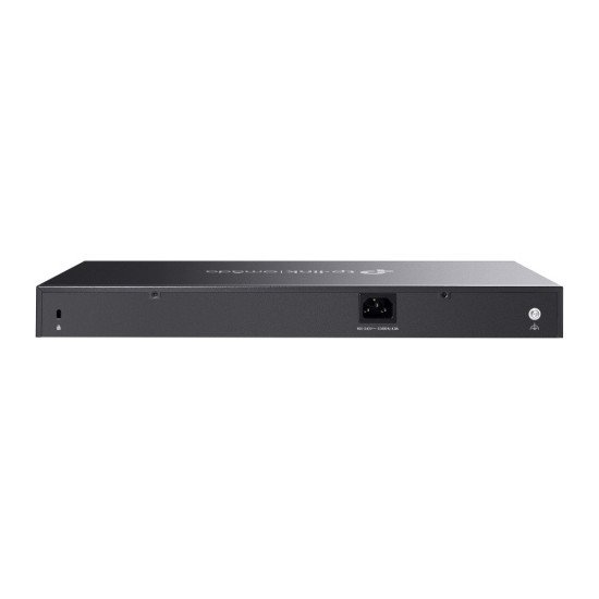 TP-Link SG2428P Omada 24-Port Gigabit PoE+ Switch 250W