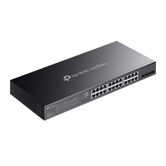TP-Link SG2428P Omada 24-Port Gigabit PoE+ Switch 250W