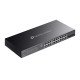 TP-Link SG2428P Omada 24-Port Gigabit PoE+ Switch 250W