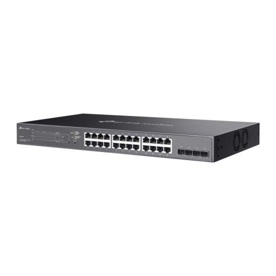 TP-Link SG2428P Omada 24-Port Gigabit PoE+ Switch 250W