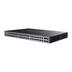 TP-Link SG2452LP сетевой PoE-коммутатор