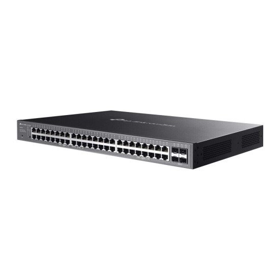 TP-Link SG2452LP сетевой PoE-коммутатор