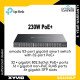 TP-Link SG2452LP сетевой PoE-коммутатор