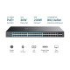 TP-Link SG2452LP сетевой PoE-коммутатор