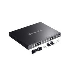 TP-Link SG2452LP сетевой PoE-коммутатор