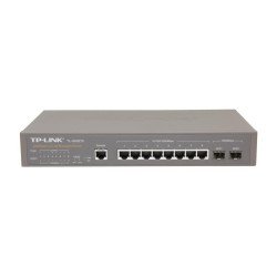 TP-Link SG3210 сетевой коммутатор