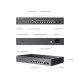 TP-Link SG3210 сетевой коммутатор