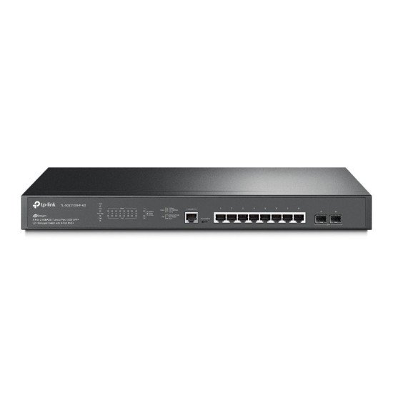 TP-Link SG3210 сетевой коммутатор