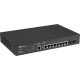 TP-Link SG3210 сетевой коммутатор