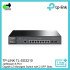 TP-Link SG3210 сетевой коммутатор