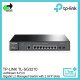 TP-Link SG3210 сетевой коммутатор