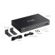 TP-Link SG3210X-M2 сетевой коммутатор