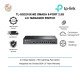 TP-Link SG3210X-M2 сетевой коммутатор
