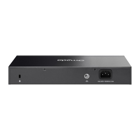 TP-Link SG3210X-M2 сетевой коммутатор