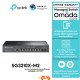 TP-Link SG3210X-M2 сетевой коммутатор