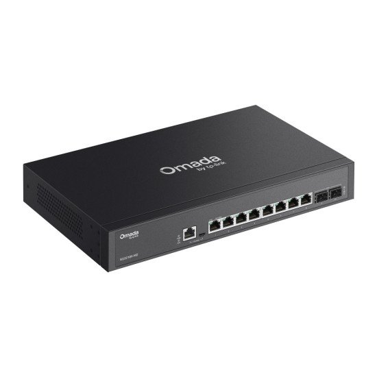 TP-Link SG3210X-M2 сетевой коммутатор