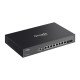 TP-Link SG3210X-M2 сетевой коммутатор