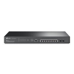 TP-Link SG3210XHP-M2 сетевой PoE-коммутатор