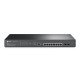 TP-Link SG3210XHP-M2 сетевой PoE-коммутатор