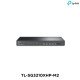 TP-Link SG3210XHP-M2 сетевой PoE-коммутатор
